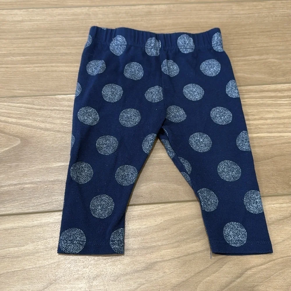 Bundle of baby pants